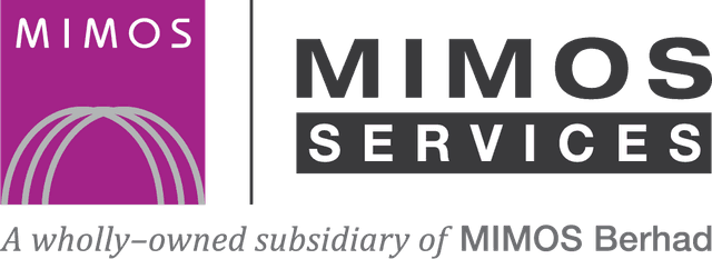 MIMOS Logo